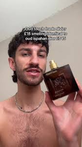 How to Know An Original Frank Olivier Oud Touch Perfume