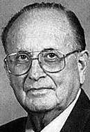 Donald Oswald Obituary (2012)