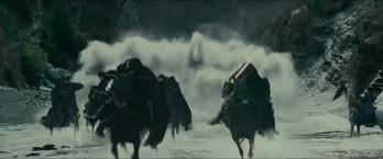 Image result for arwen nazgul Chase