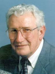 Obituary information for Stanley C. Blackburn