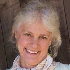 Patti Wood, Grassroots Environmental Education, Port Washington, New York —  Beyond Plastics