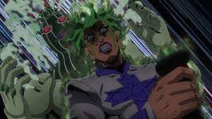 Cioccolata (JJBA Supplement) - D&D Wiki