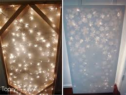 Lit Up Canvas Wall Decor Elmers Look For Less Ashlee Marie Light Up Canvas Canvas Wall Decor Decor