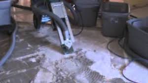 If you have children, pets or anyone virtually dust free tile removal! Dust Free Tile Removal Orlando Florida Easy Tile Removal Youtube