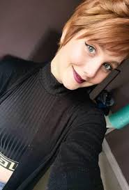 Meet the Lliswerry woman using art to show there are ways to cope with  illness