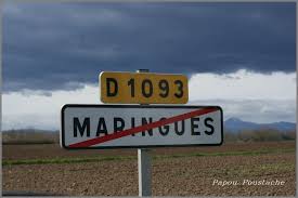 Maringues Auvergne Clermont Ferrand Puy De Dome