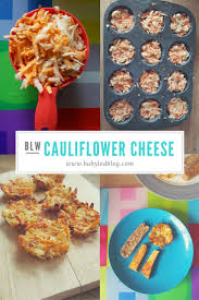 Cauliflower Cheese Grills Foodiefriday Baby Led Weaning Recipes Baby Food Recipes Weaning Foods