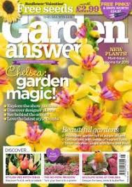 Garden Answers May 2019 Free Pdf Magazine Download Beautiful Gardens Garden Garden S