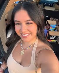 Diana Sanchez's Instagram, Twitter & Facebook