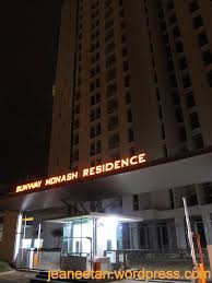 Creative student residence in bandar sunway. The Rising Prices Of Student Accommodation A Boom In The Economy Or Just A Abuse Of Supplier Bargaining Power Bandar Sunway A Place I Call Home