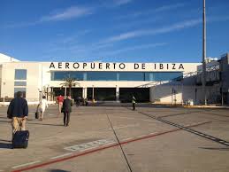 Ibz Aeroport D Eivissa In San Jose De La Atalaya Islas Baleares Spain Ibiza Airport Airport Ibiza