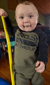 Winter clothes for 2 year old in southern Maine?