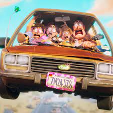 Plus, more netflix movies to stream: New Kids Movies Being Added To Netflix In 2021 Popsugar Family