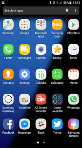 This store is only compatible with recently samsung decided to update its homegrown galaxy app store to galaxy store with advanced ui redesign. Samsung App Store Download For Android Alabamanura S Diary