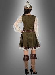 Der gute rächer von karneval eggsclusiv. Robin Hood Kostum Damem Bei Kostumpalast De