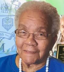 On Wednesday, August 7, 2024, Mrs. Olivia McCall Johnson of Baltimore,  Maryland, passed from time to eternity., A memorial service will be held,  Tuesday, August 20, 2024, from 10:00 a.m.
