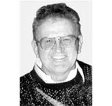 Robert Gerald Busby Obituary