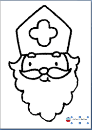 Sinterklaas Sinterklaas Knutselen Sinterklaas Diy Sinterklaas