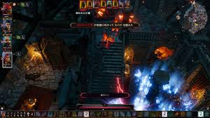 どらこまdivinity Divinity Original Sin 2