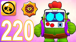 She handles threats with angled shots, and her super allows nani to commandeer her pal peep, who goes out with a bang! Youtube Video Statistics For Brawl Stars Gameplay Walkthrough Part 220 Mask Spike Ios Android Noxinfluencer