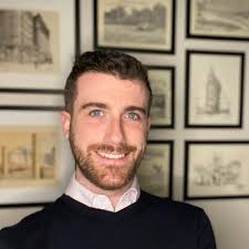 35 years at one company—something I never thought would happen when I  started my career.