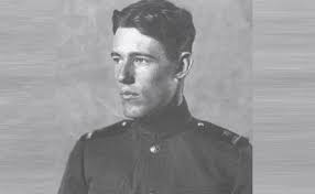 Prescott Townsend, From the First World War to the First Pride Parade, with  Theo Linger (episode 193)