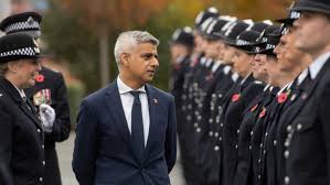 Met Police could be forced to cut more officers due to Home Office funding  - My London