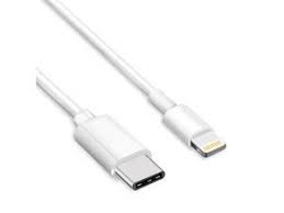 Usb C To Lightning Cable Newegg Com