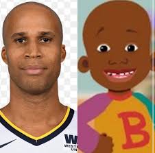 Richard Jefferson