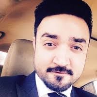 60+ ملفًا شخصيًا يحتوي على “Muhammad Bokhari”