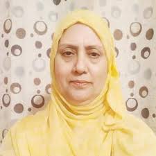 ▷ Online Urdu tutors in United Kingdom