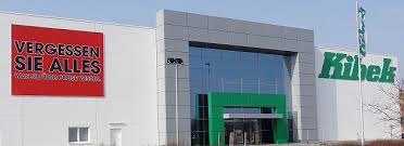 Standorte Der Teppich Kibek Filialen