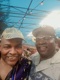 This just in: more tickets are now available for Sonny and Steve Conn's  annual post-Thanksgiving Day show at Spirits: https://steveconn.com/tour  Going fast, don't miss your chance! 🎉🎸🦃🎉 #steveconn #sonnylandreth  #sonnylandrethlive ...