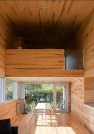 2016 residential architect design awards custom house less than 3,000 square feet: The Sliding House Vacation Rental In Nova Scotia If It S Hip It S Here