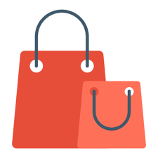 Free Shopping Bags Png Svg Icon Shopping Bag Bag Icon Bags