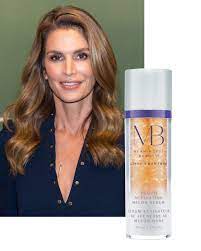 How does cindy crawford sleep at night? Cindy Crawford S Skincare Routine 15 Beauty Products Model Cindy Crawford Uses
