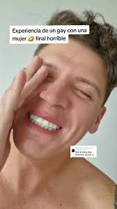 Experiencia de un gay con una mujer en Chile