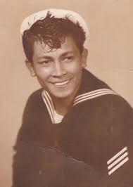 Marcus Rodriguez Obituary