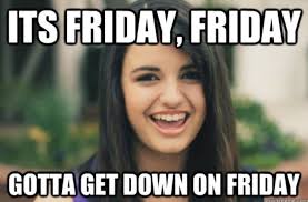 It's friday meme, here are some happy friday images and quotes of the weekdays, friday is the most beloved day of the. Funny Friday Memes 50 Memes About Friday For Sharing