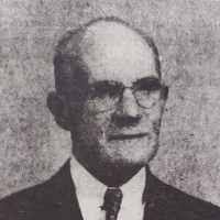 Carl Otto Holm (1873–1961)