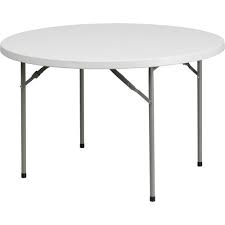 48 Circular Folding Table Round Folding Table Folding Table Flash Furniture