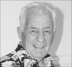 John Pennekamp Obituary (1926