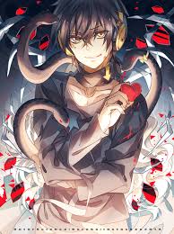 Kuroha Http Harshnightmare740 Tumblr Com Post 90798612652 Anime Snake Anime Anime Boy Most of the time, we get to see hot, sexy, and charismatic boys in anime. anime snake