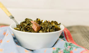 We're heading down south, y'all. Yes Southern Food Can Be Healthy Here S Why Southern Kitchen