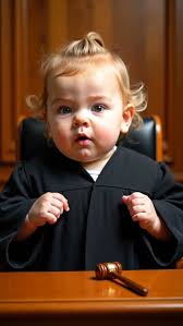 If Judge Judy ever had a case about pole dancing… this would be it., A  parody skit—but with a very real point., Exhibit A: $200 pole shoes,  Exhibit B: 800 saved Reels, Verdict: Still no real ...