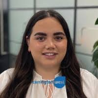 Alesha Lee's Instagram, Twitter & Facebook