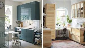 La preuve avec nos astuces d'aménagement et nos bonnes idées. Comment Amenager Une Toute Petite Cuisine M6 Deco Fr