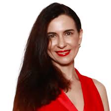 Ana María Cebrián Cuenca