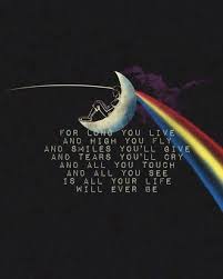 20 Cooler Crystalsees Twitter Pink Floyd Lyrics Pink Floyd Quotes Pink Floyd