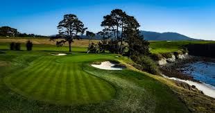 Our unique collection of upscale accommodations, vacation villas, golf courses, local experiences, and private vehicles will separate. Course Layout Hole By Hole At T Pebble Beach Pro Am